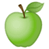 :green_apple: