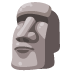 :moai: